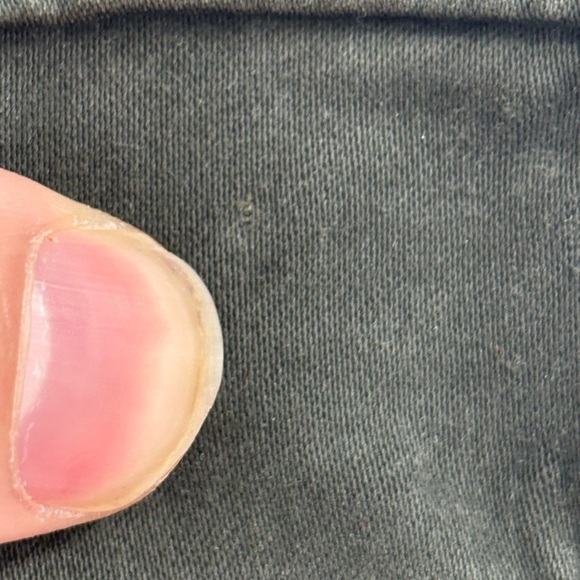 J brand revolve Miranda Zip Skinny in Caledon green pants Jean size 26 - Picture 7 of 16